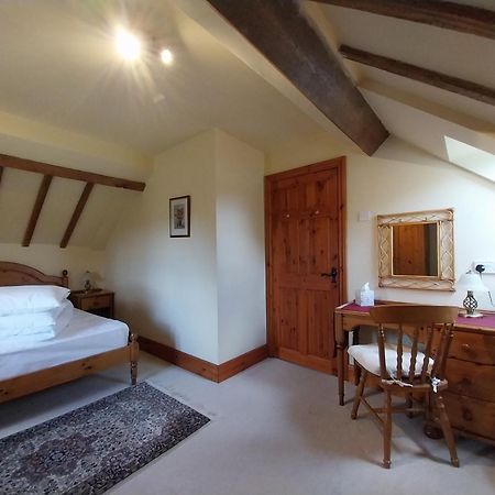 Granary Cottage A Shropshire Haven Church Stretton Εξωτερικό φωτογραφία