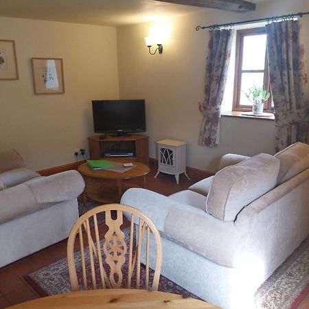 Granary Cottage A Shropshire Haven Church Stretton Εξωτερικό φωτογραφία