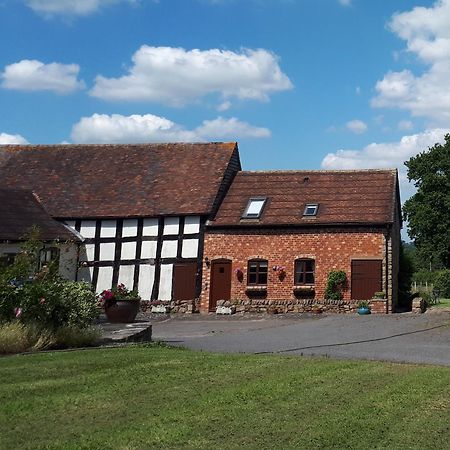 Granary Cottage A Shropshire Haven Church Stretton Εξωτερικό φωτογραφία