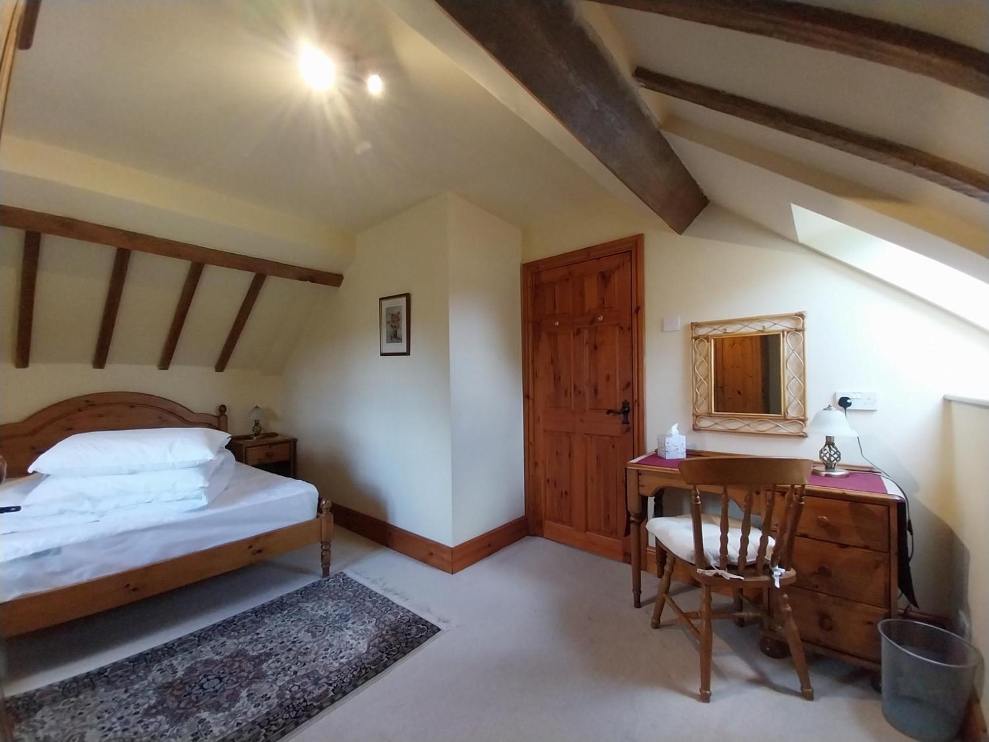 Granary Cottage A Shropshire Haven Church Stretton Εξωτερικό φωτογραφία