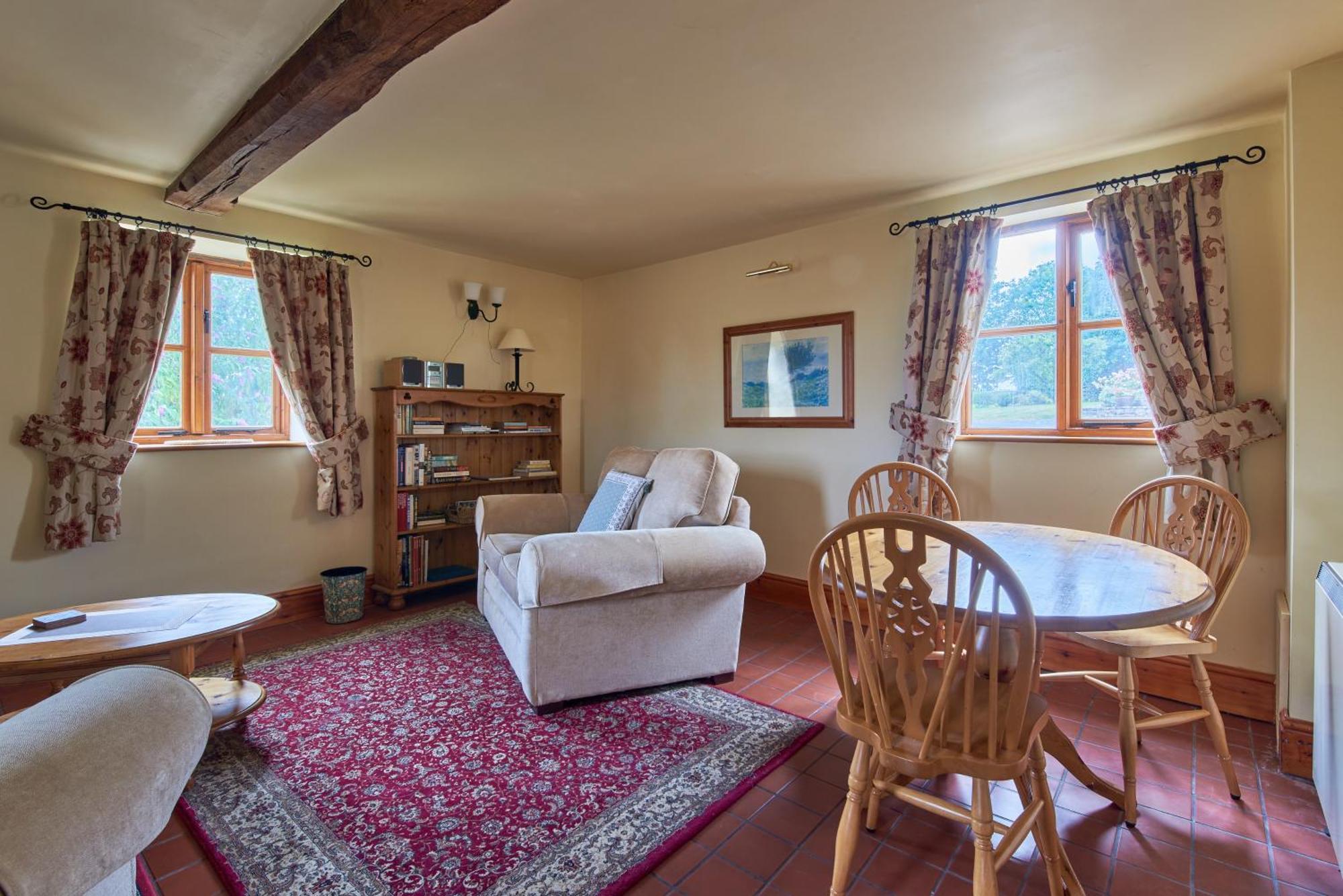 Granary Cottage A Shropshire Haven Church Stretton Εξωτερικό φωτογραφία